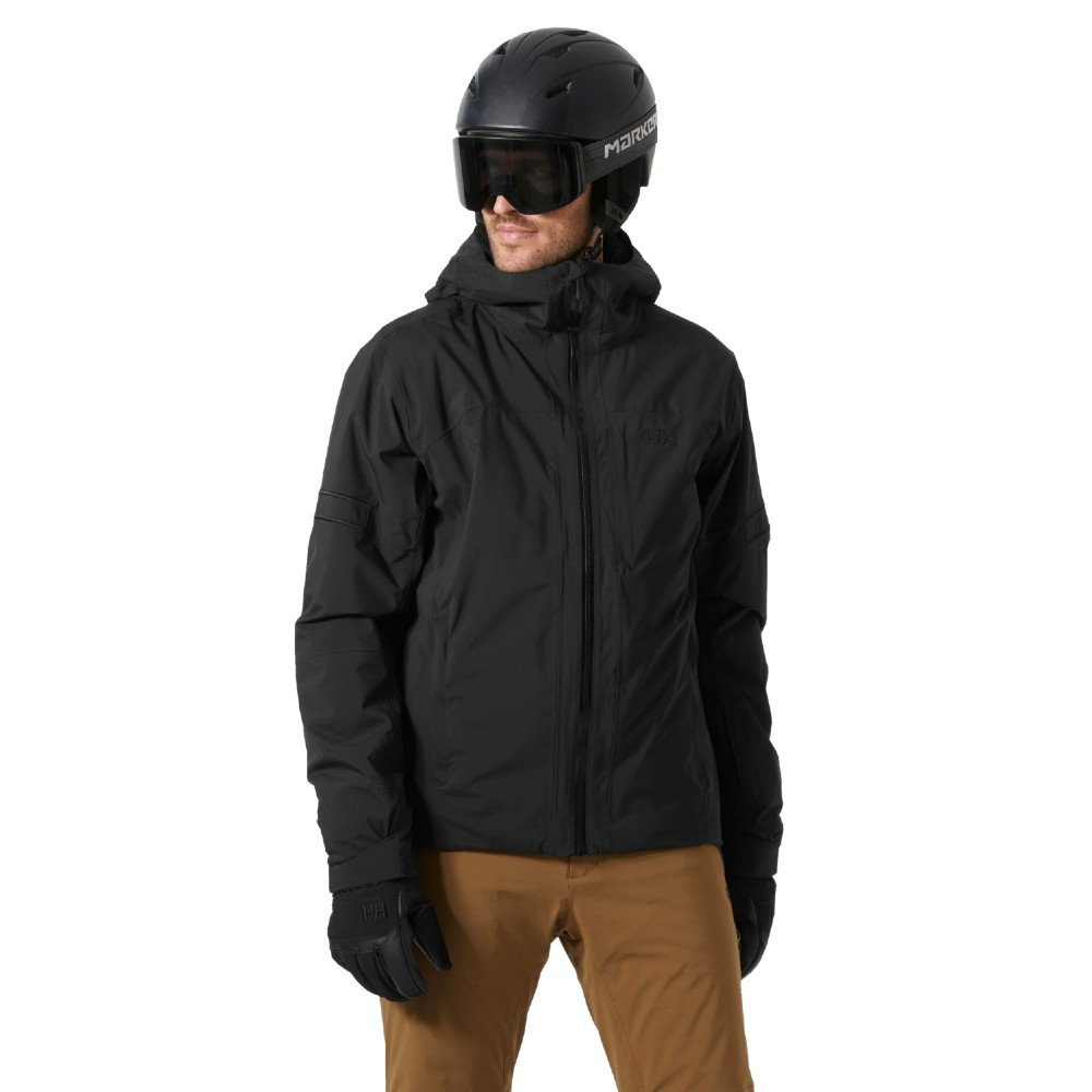 Helly Hansen Courchevel Mens Jacket 2026 | Corbetts Ski + Snowboard